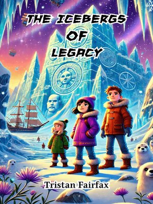 cover image of The Icebergs of Legacy